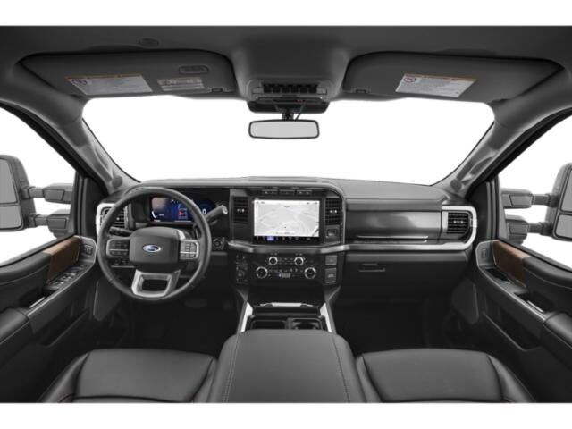 2024 Ford Super Duty F-350 SRW LARIAT Winder GA