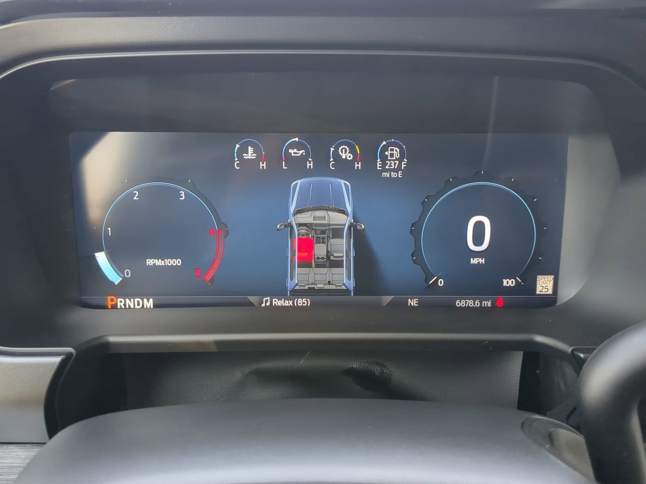 2024 Ford Super Duty F-350 SRW LARIAT Winder GA