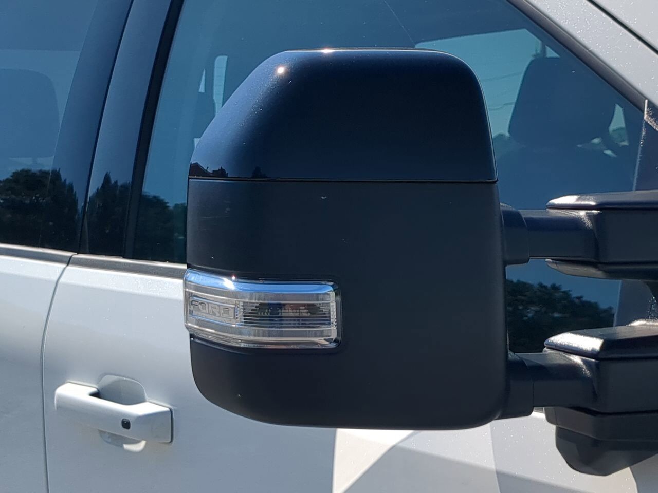 2024 Ford Super Duty F-350 SRW LARIAT Winder GA