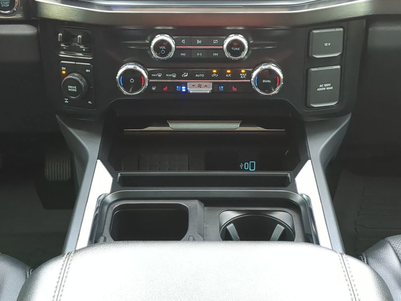 2024 Ford Super Duty F-350 SRW LARIAT Winder GA