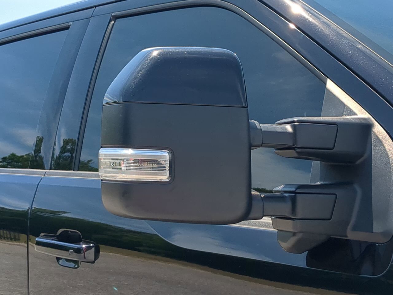 2024 Ford Super Duty F-350 SRW LARIAT Winder GA