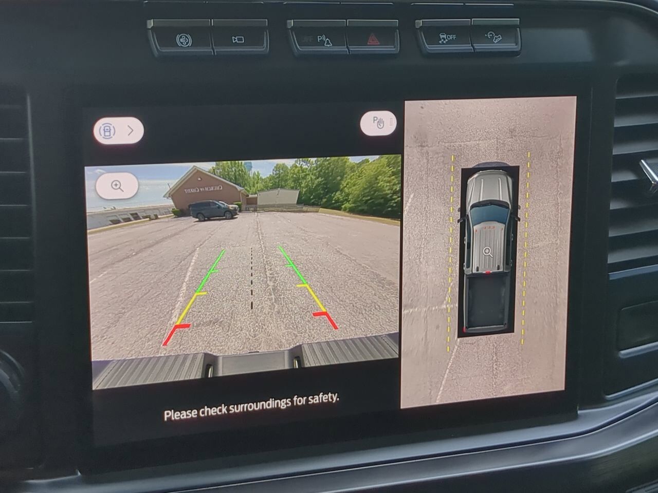 2024 Ford Super Duty F-350 SRW LARIAT Winder GA