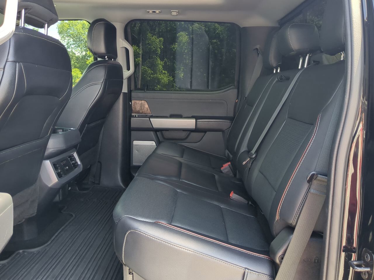 2024 Ford Super Duty F-350 SRW LARIAT Winder GA