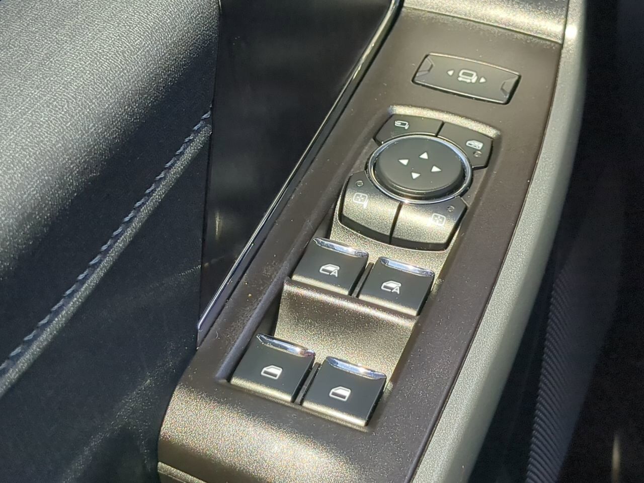 2024 Ford Super Duty F-350 SRW LARIAT Winder GA