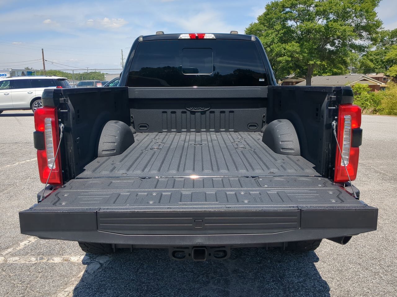 2024 Ford Super Duty F-350 SRW LARIAT Winder GA