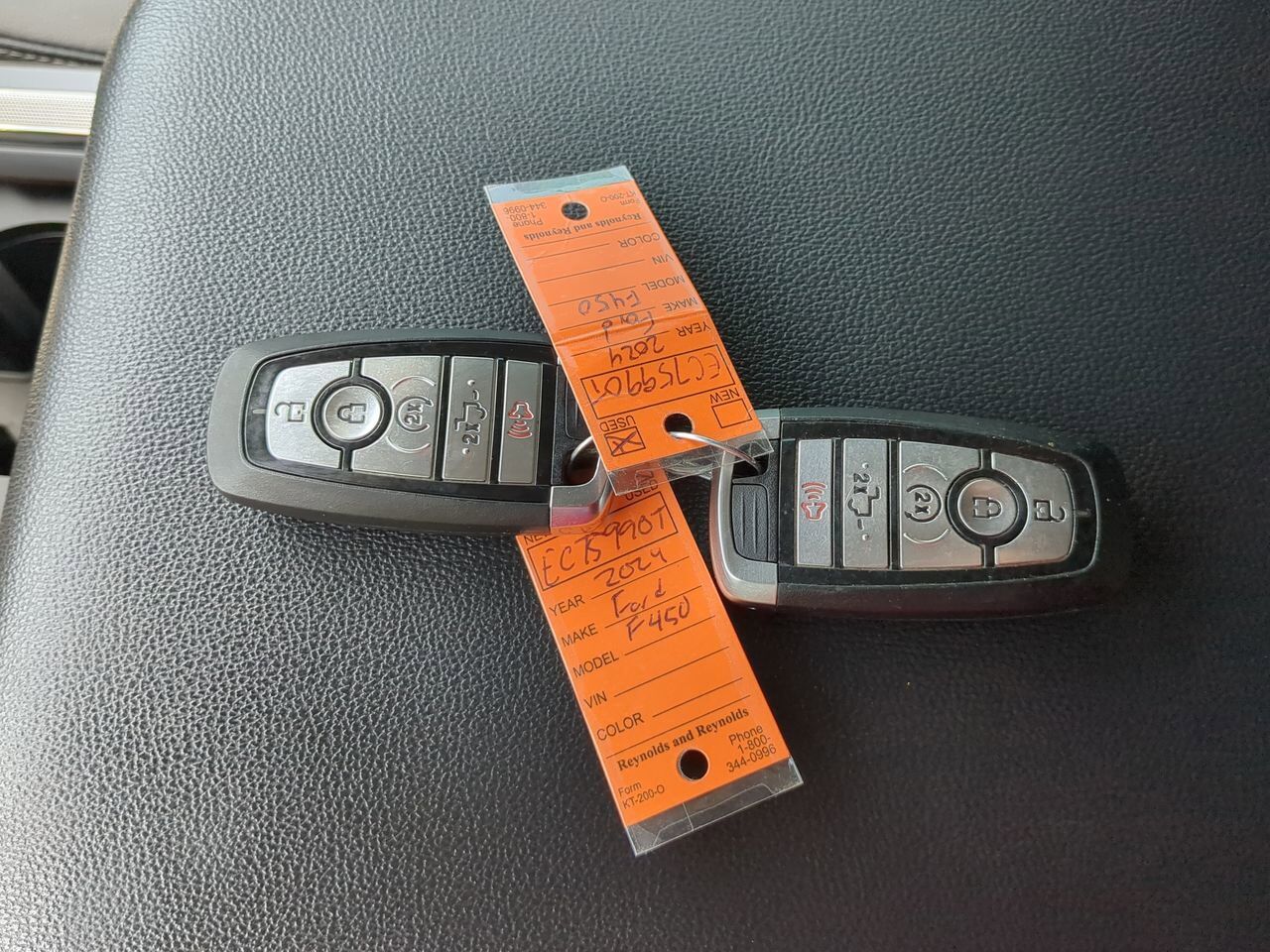 2024 Ford Super Duty F-350 SRW LARIAT Winder GA