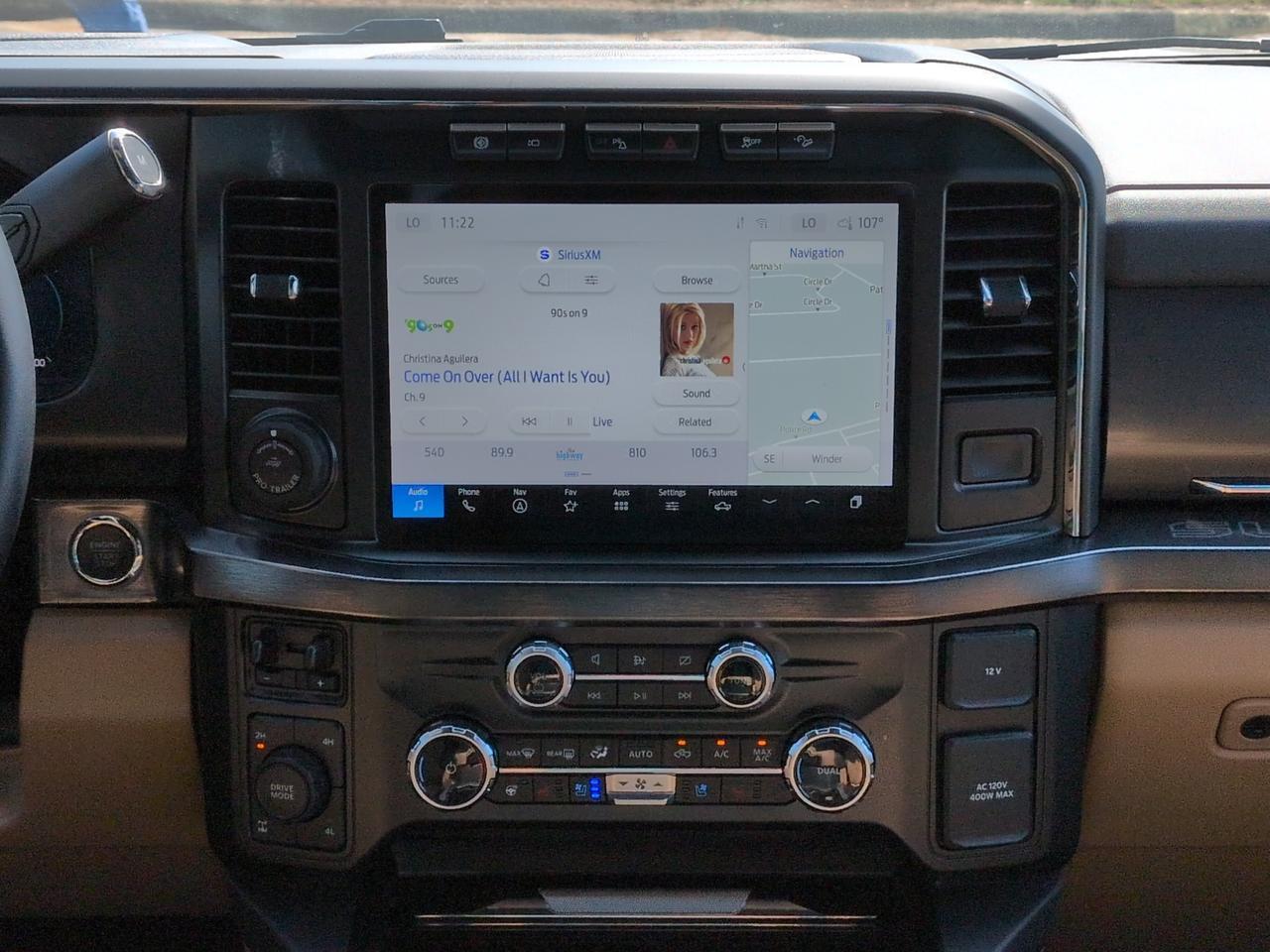 2024 Ford Super Duty F-350 SRW LARIAT Winder GA