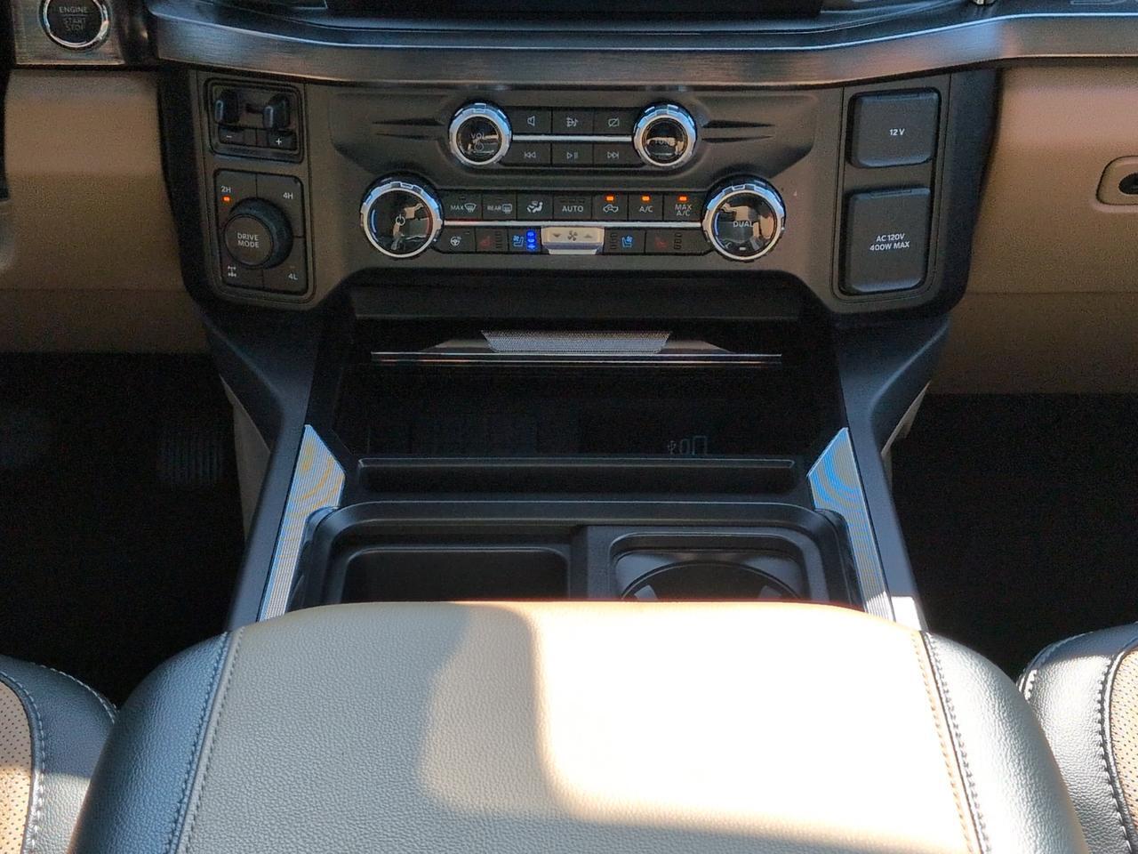 2024 Ford Super Duty F-350 SRW LARIAT Winder GA