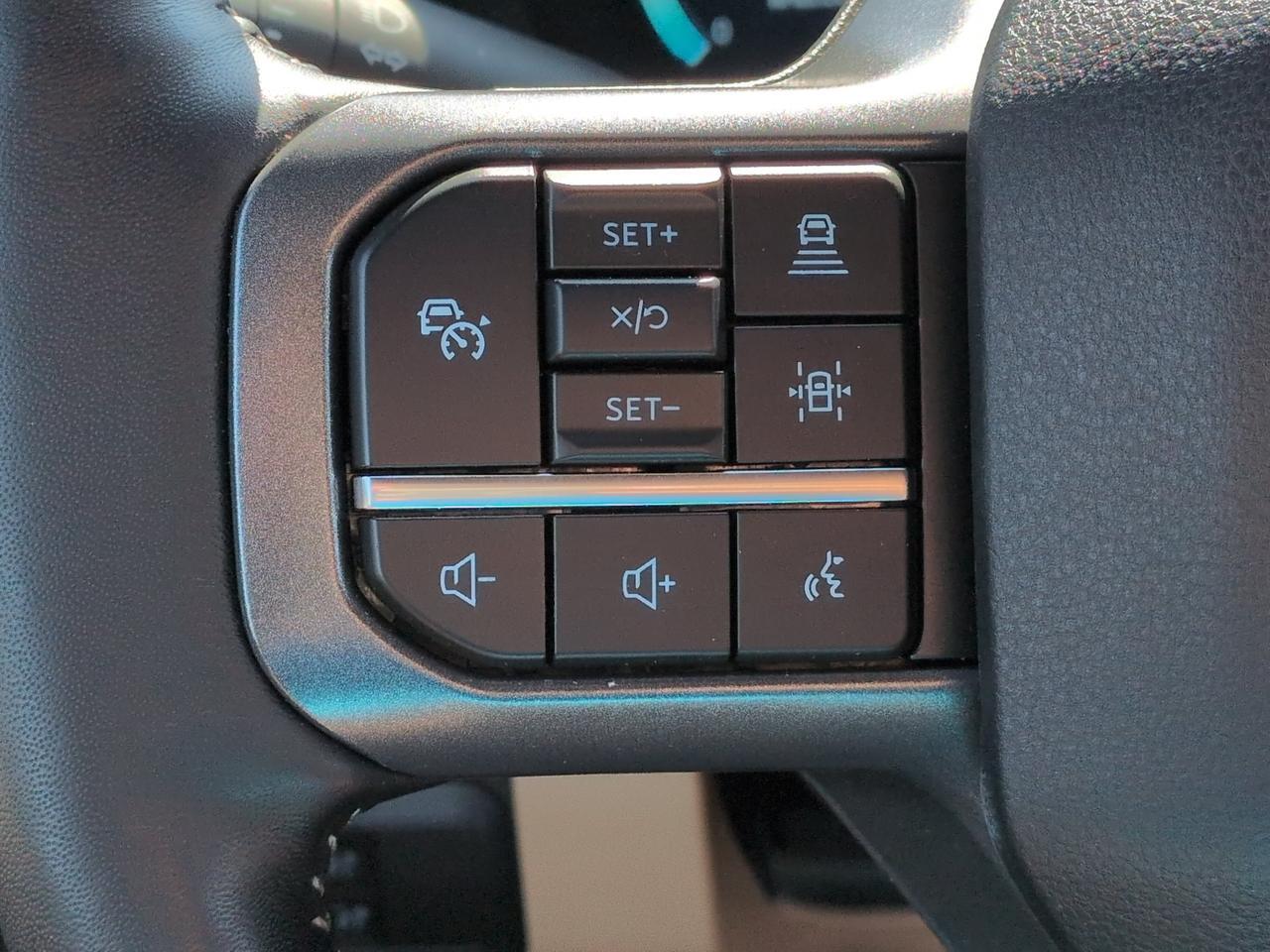 2024 Ford Super Duty F-350 SRW LARIAT Winder GA