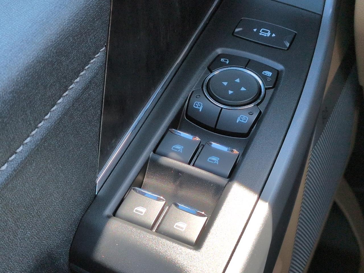 2024 Ford Super Duty F-350 SRW LARIAT Winder GA