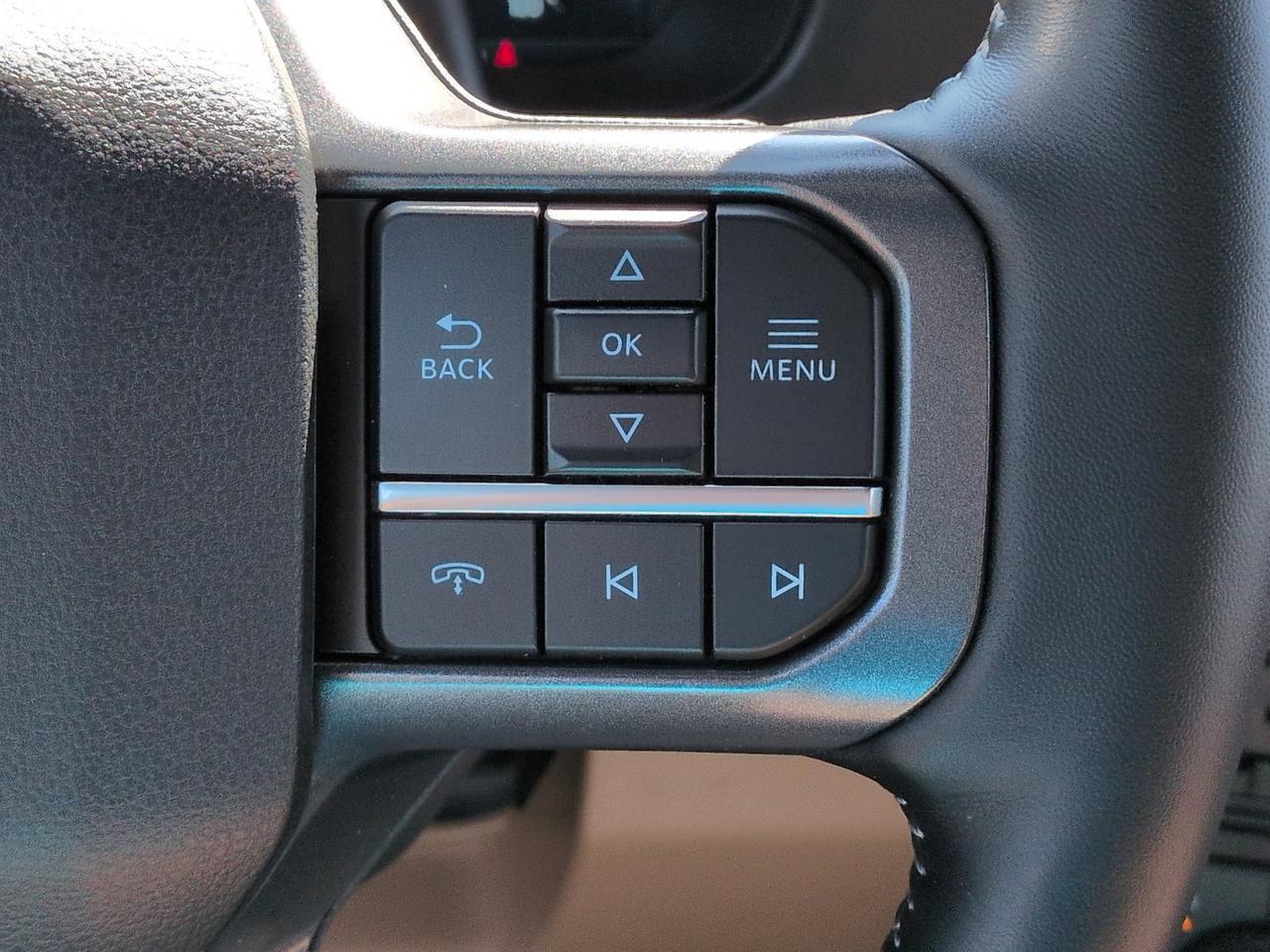 2024 Ford Super Duty F-350 SRW LARIAT Winder GA