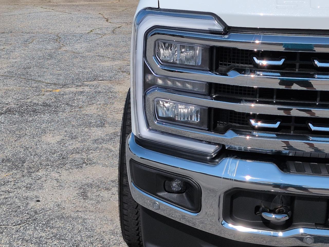 2024 Ford Super Duty F-350 SRW LARIAT Winder GA