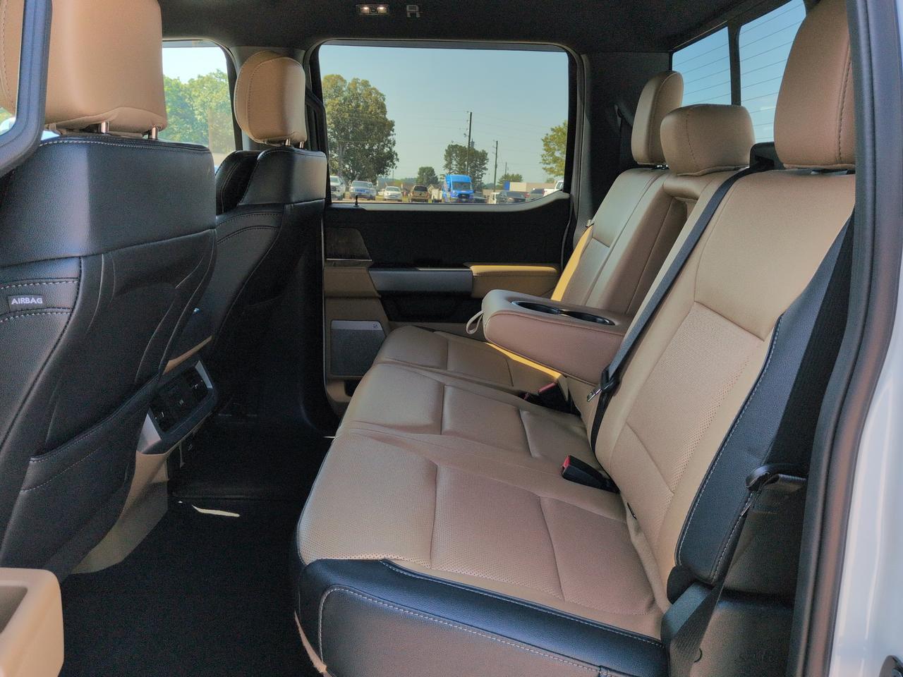 2024 Ford Super Duty F-350 SRW LARIAT Winder GA