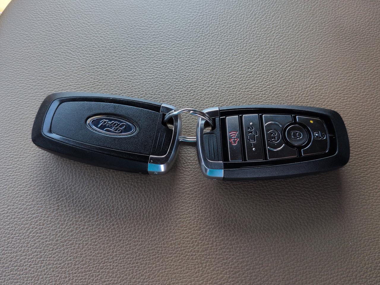 2024 Ford Super Duty F-350 SRW LARIAT Winder GA