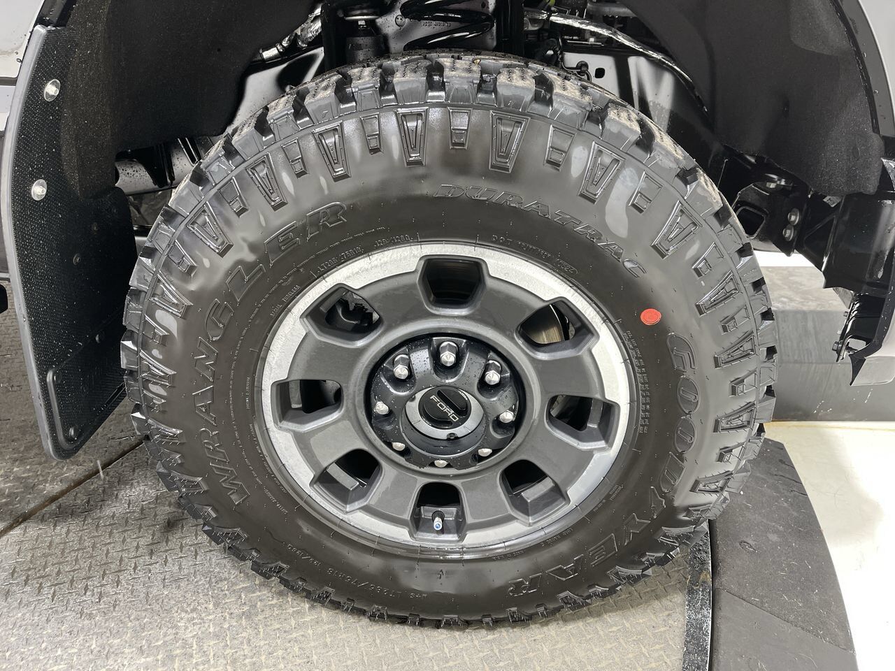 2024 Ford Super Duty F-350 SRW Lariat Sherwood Park AB