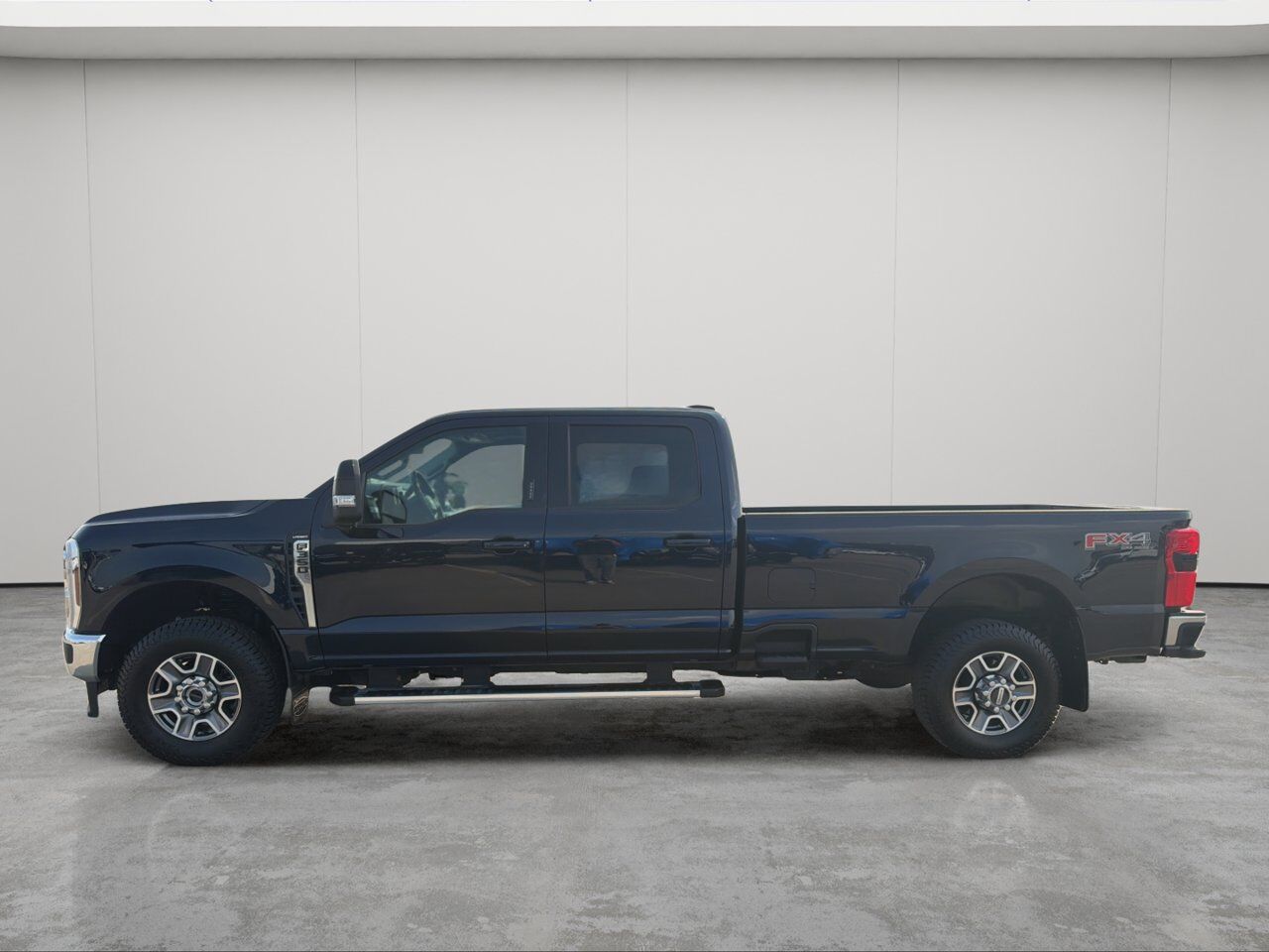 2024 Ford Super Duty F-350 SRW Lariat Sherwood Park AB