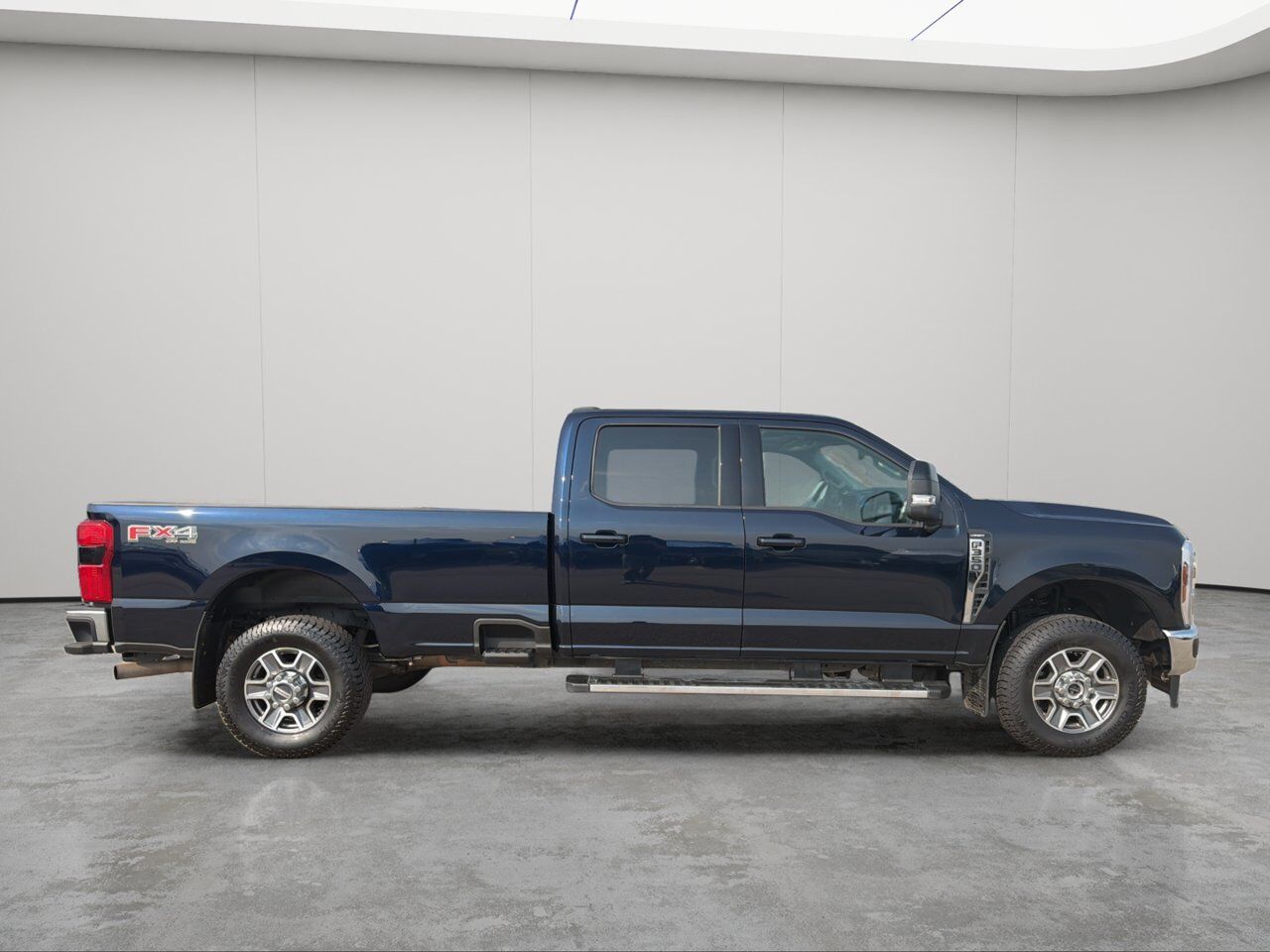 2024 Ford Super Duty F-350 SRW Lariat Sherwood Park AB
