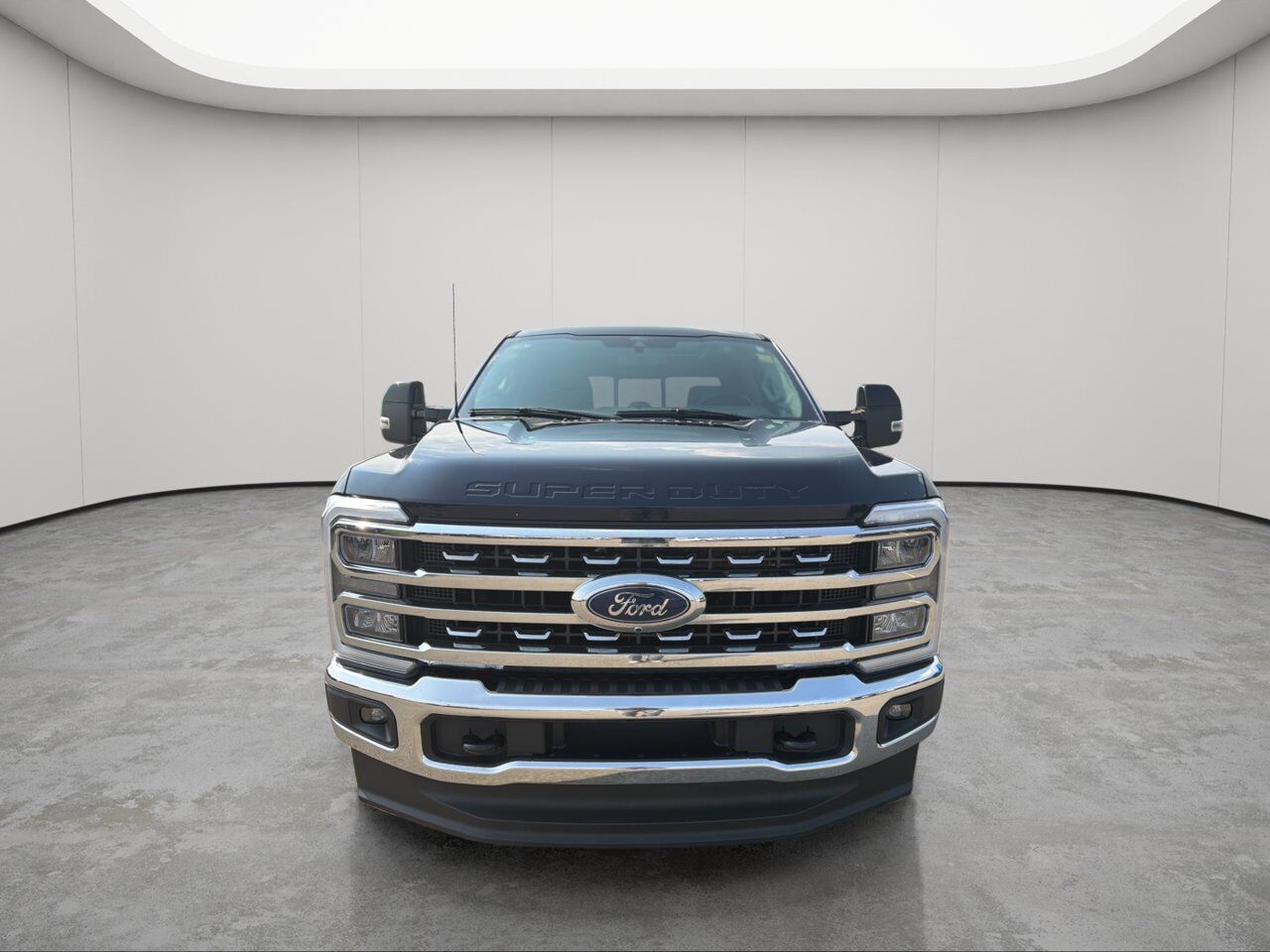 2024 Ford Super Duty F-350 SRW Lariat Sherwood Park AB
