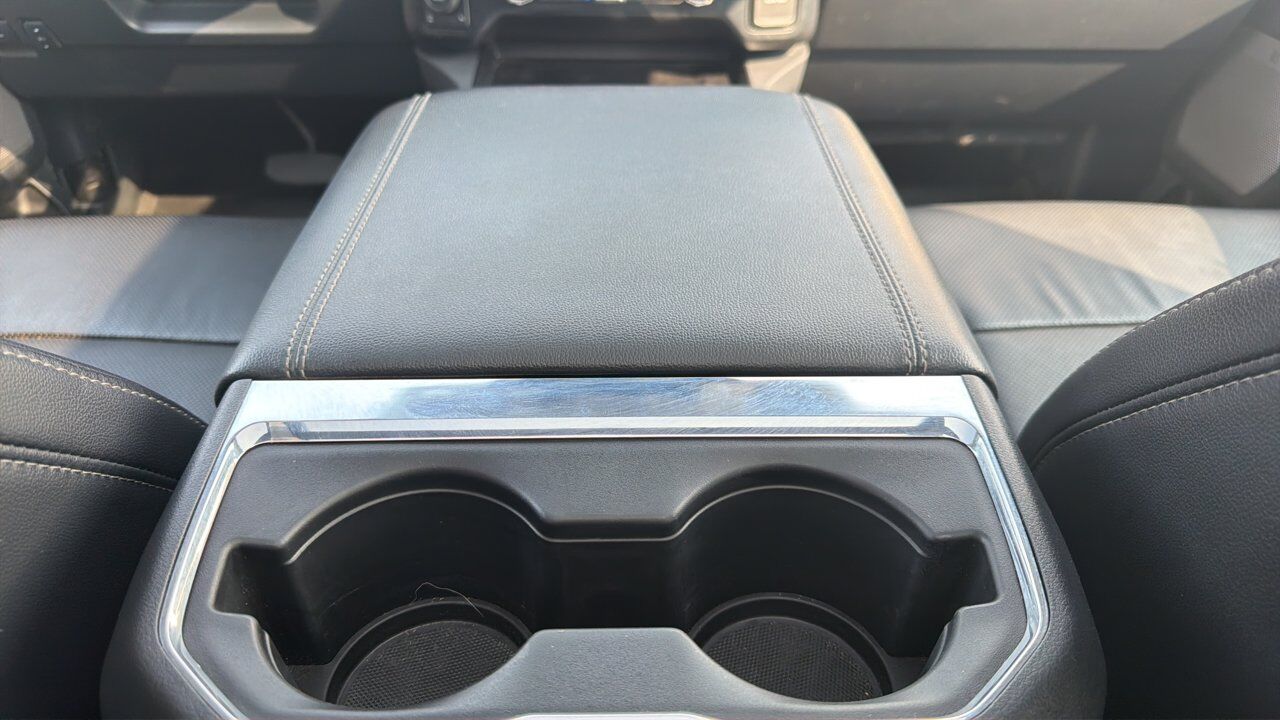 2024 Ford Super Duty F-350 SRW Lariat Sherwood Park AB