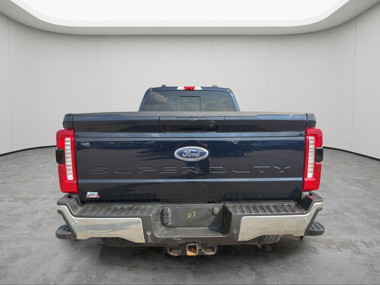 2024 Ford Super Duty F-350 SRW Lariat Sherwood Park AB