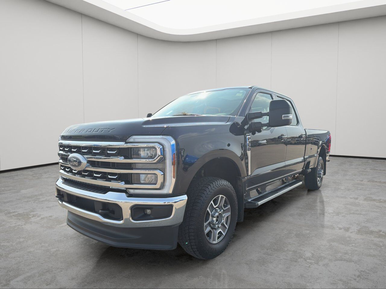 2024 Ford Super Duty F-350 SRW Lariat Sherwood Park AB