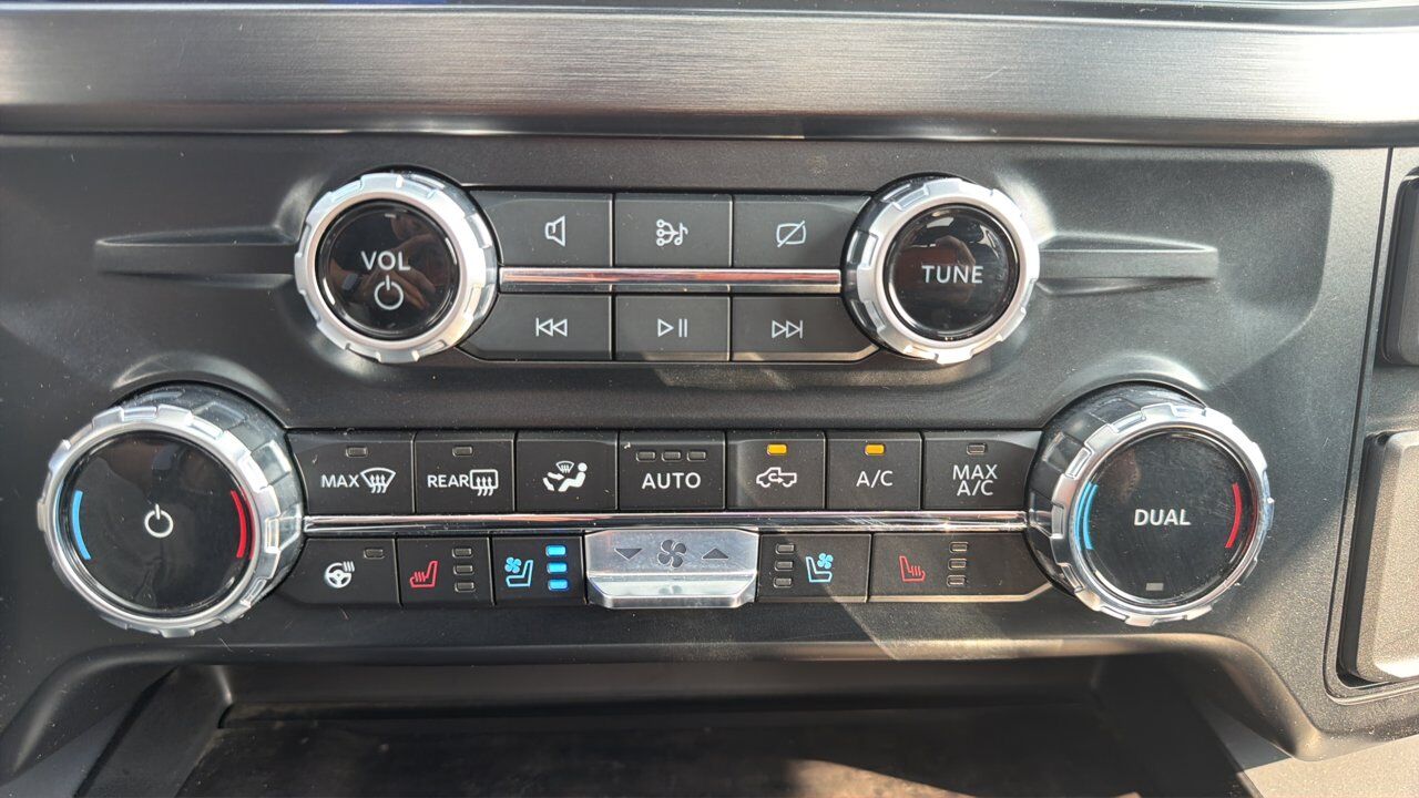 2024 Ford Super Duty F-350 SRW Lariat Sherwood Park AB