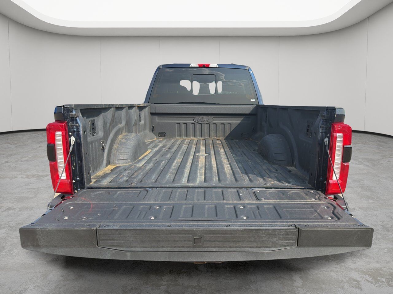 2024 Ford Super Duty F-350 SRW Lariat Sherwood Park AB