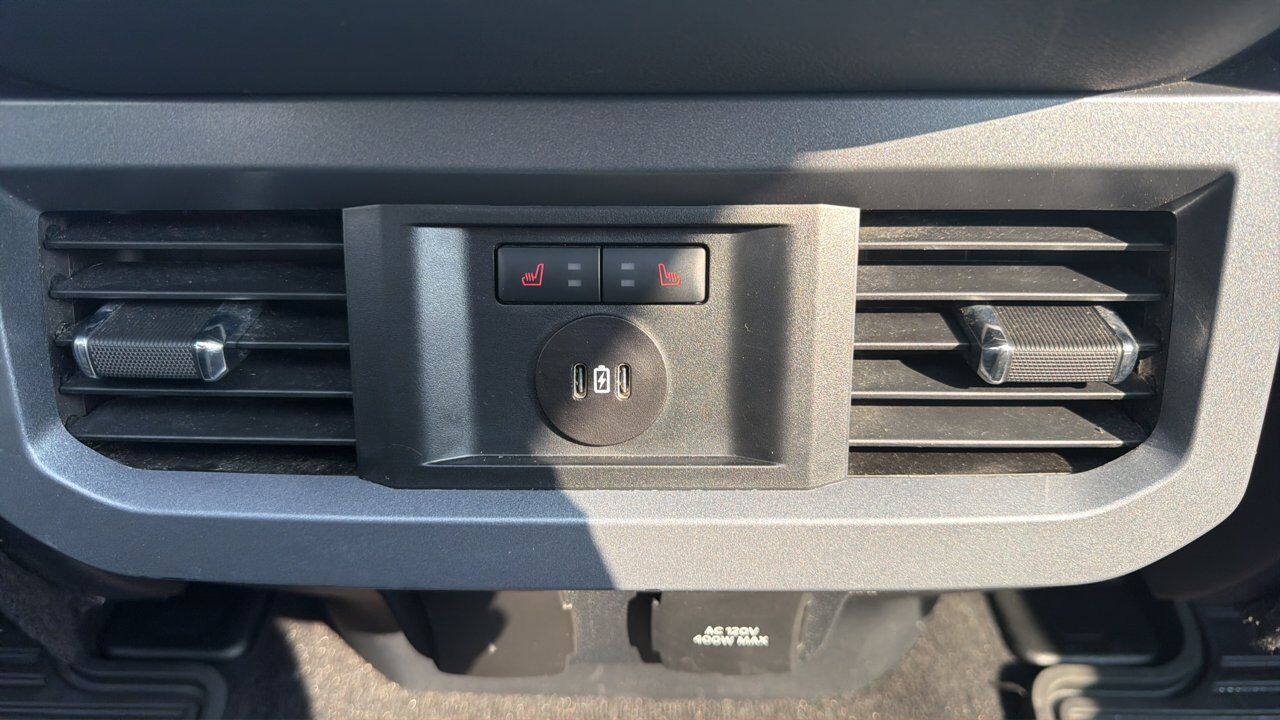 2024 Ford Super Duty F-350 SRW Lariat Sherwood Park AB