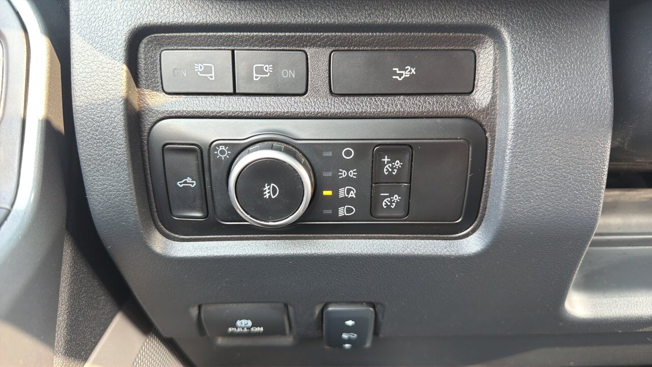 2024 Ford Super Duty F-350 SRW Lariat Sherwood Park AB