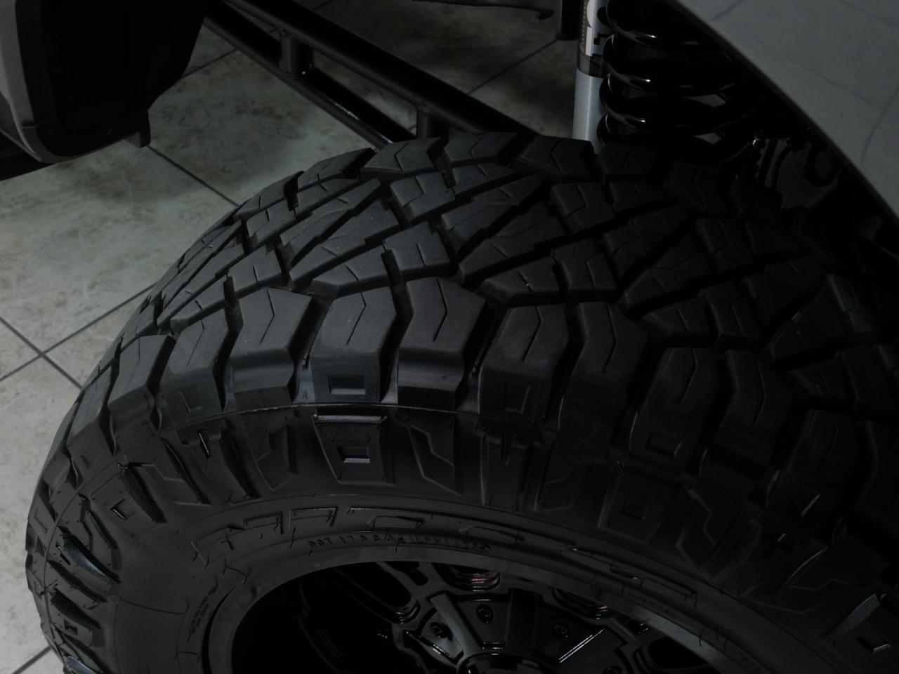 2024 Ford Super Duty F-350 SRW Lariat Ultimate Tremor Sport High Output 6.7L Power Stroke 4x4 Mansfield TX