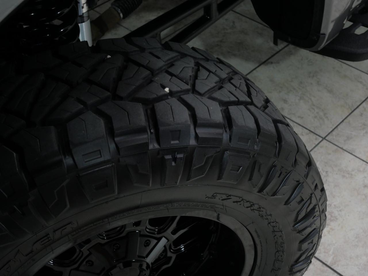 2024 Ford Super Duty F-350 SRW Lariat Ultimate Tremor Sport High Output 6.7L Power Stroke 4x4 Mansfield TX