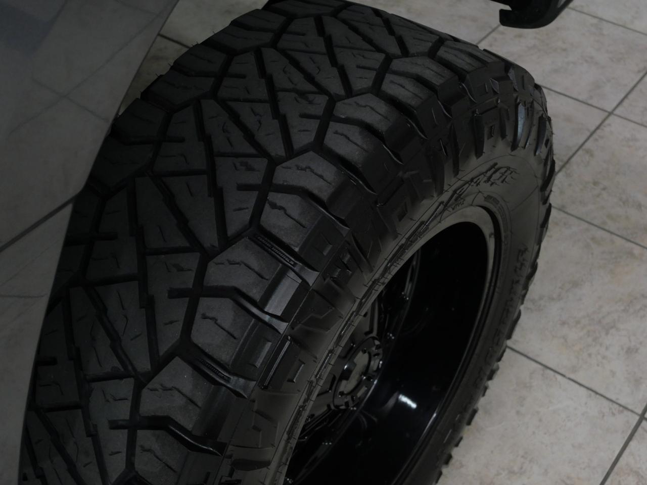 2024 Ford Super Duty F-350 SRW Lariat Ultimate Tremor Sport High Output 6.7L Power Stroke 4x4 Mansfield TX
