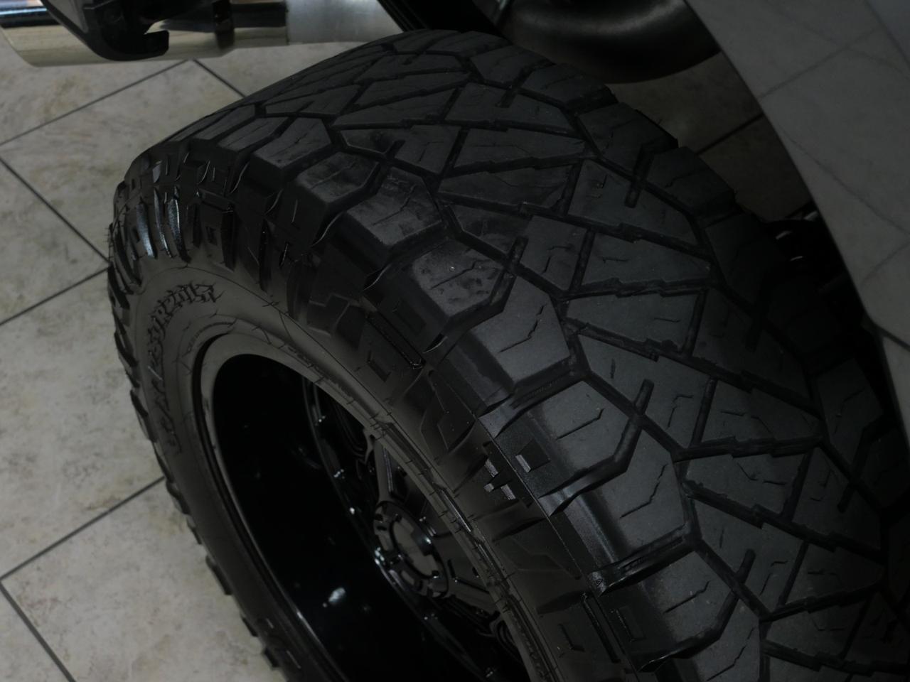 2024 Ford Super Duty F-350 SRW Lariat Ultimate Tremor Sport High Output 6.7L Power Stroke 4x4 Mansfield TX