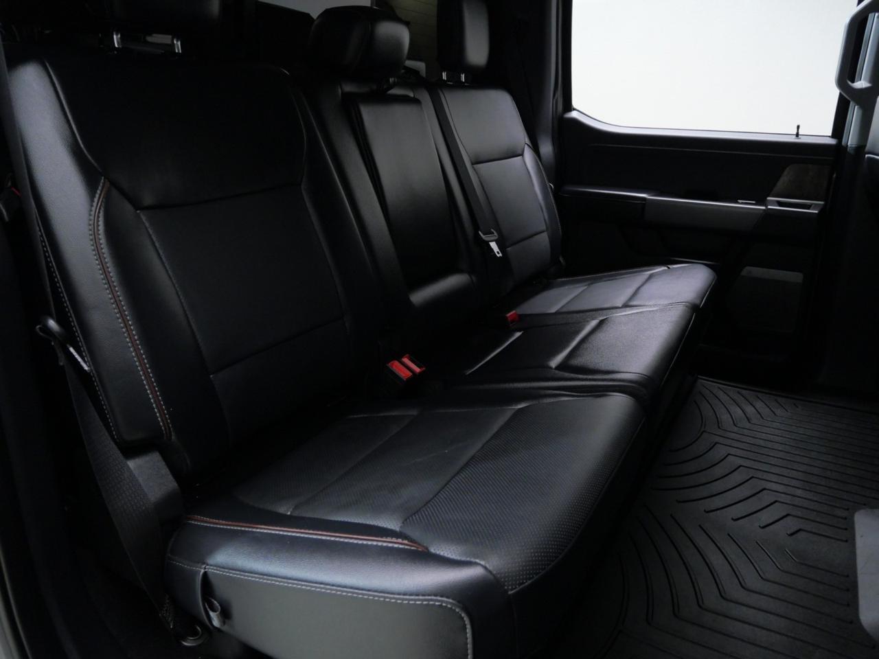 2024 Ford Super Duty F-350 SRW Lariat Ultimate Tremor Sport High Output 6.7L Power Stroke 4x4 Mansfield TX