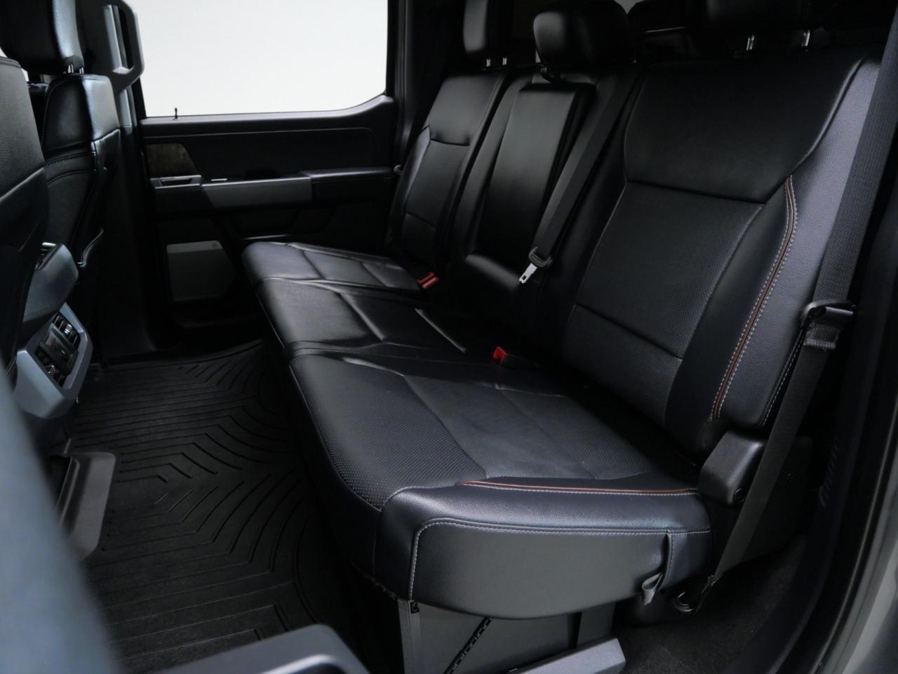 2024 Ford Super Duty F-350 SRW Lariat Ultimate Tremor Sport High Output 6.7L Power Stroke 4x4 Mansfield TX