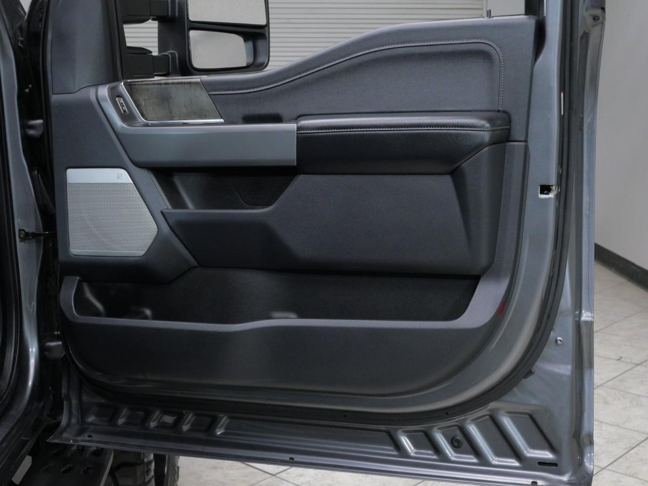2024 Ford Super Duty F-350 SRW Lariat Ultimate Tremor Sport High Output 6.7L Power Stroke 4x4 Mansfield TX
