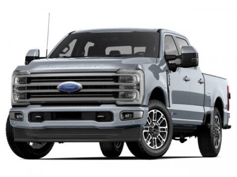 2024 Ford Super Duty F-350 SRW Limited Appleton WI