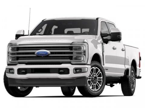 2024 Ford Super Duty F-350 SRW Limited Appleton WI