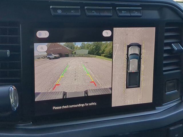 2024 Ford Super Duty F-350 SRW Limited Winder GA