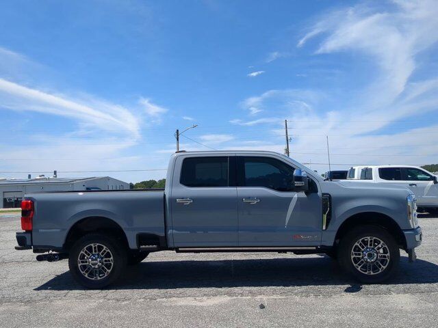 2024 Ford Super Duty F-350 SRW Limited Winder GA