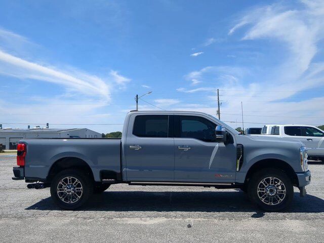 2024 Ford Super Duty F-350 SRW Limited Winder GA