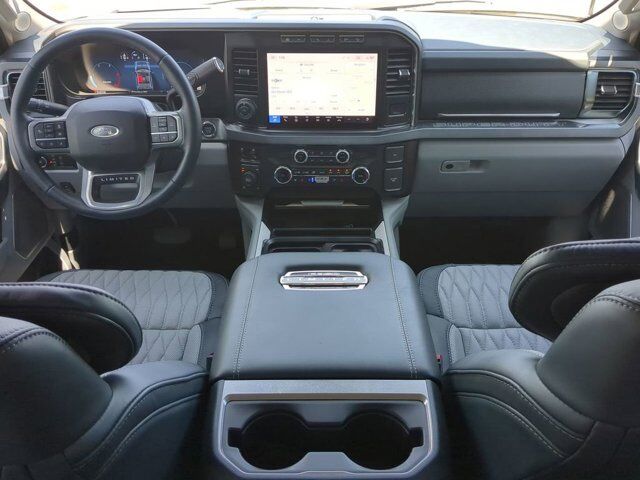 2024 Ford Super Duty F-350 SRW Limited Winder GA