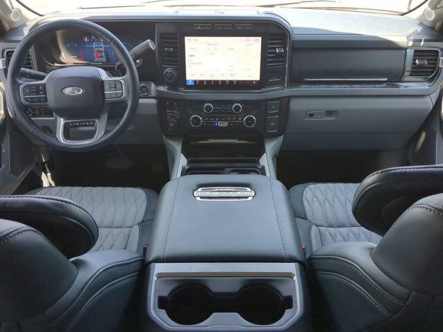 2024 Ford Super Duty F-350 SRW Limited Winder GA