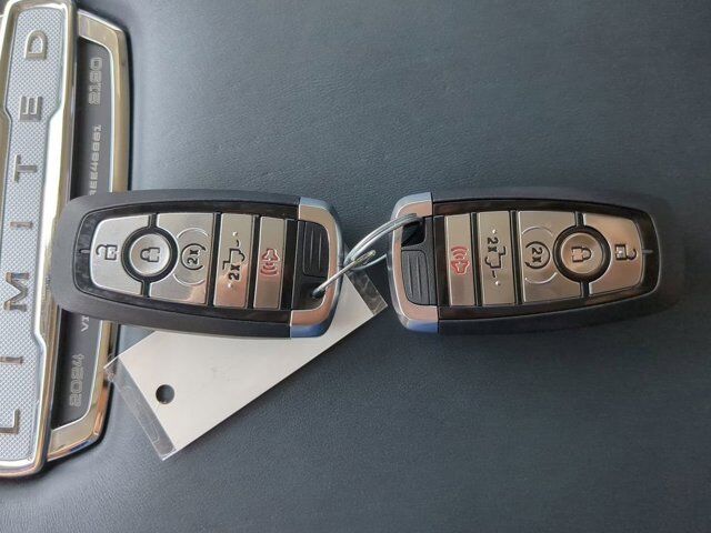 2024 Ford Super Duty F-350 SRW Limited Winder GA