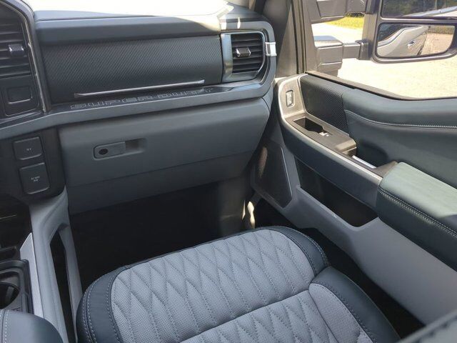 2024 Ford Super Duty F-350 SRW Limited Winder GA