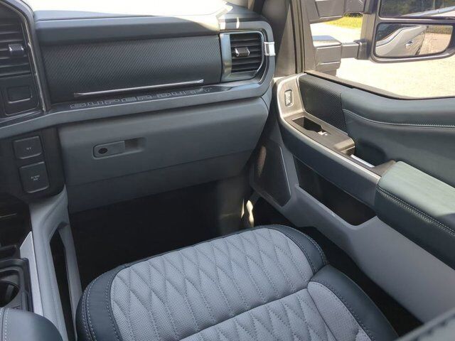 2024 Ford Super Duty F-350 SRW Limited Winder GA