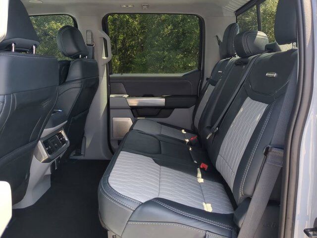 2024 Ford Super Duty F-350 SRW Limited Winder GA