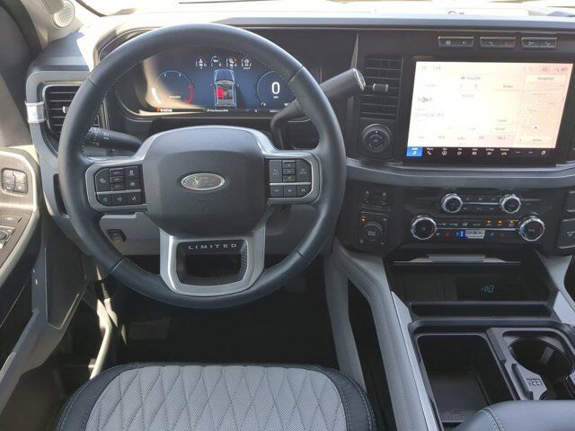 2024 Ford Super Duty F-350 SRW Limited Winder GA