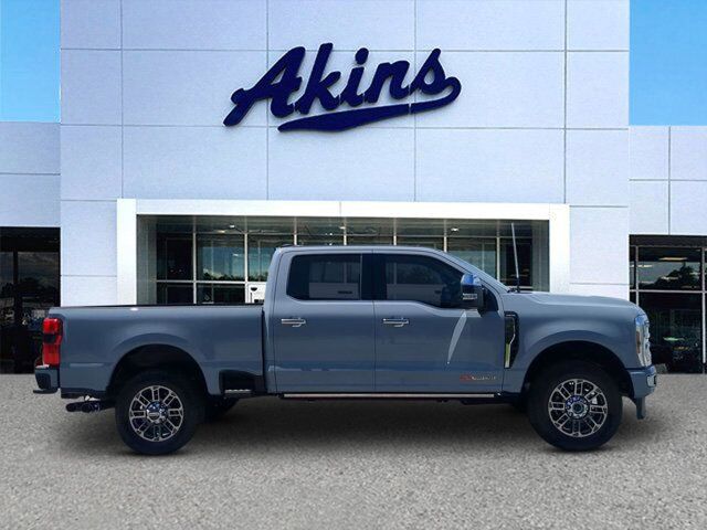 2024 Ford Super Duty F-350 SRW Limited Winder GA