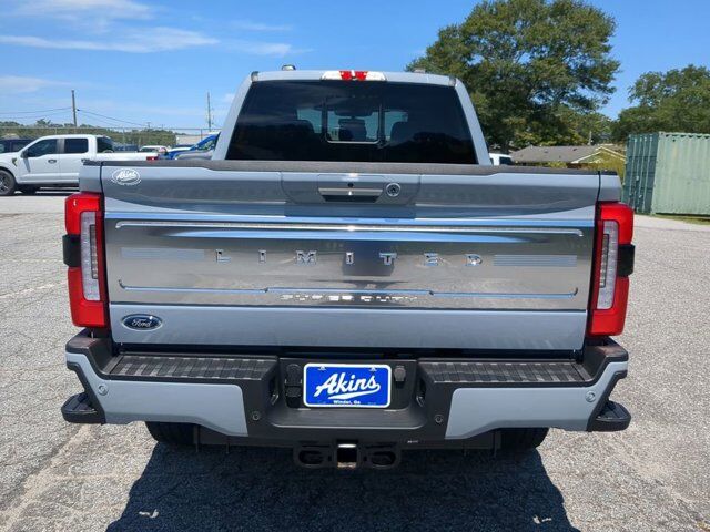 2024 Ford Super Duty F-350 SRW Limited Winder GA